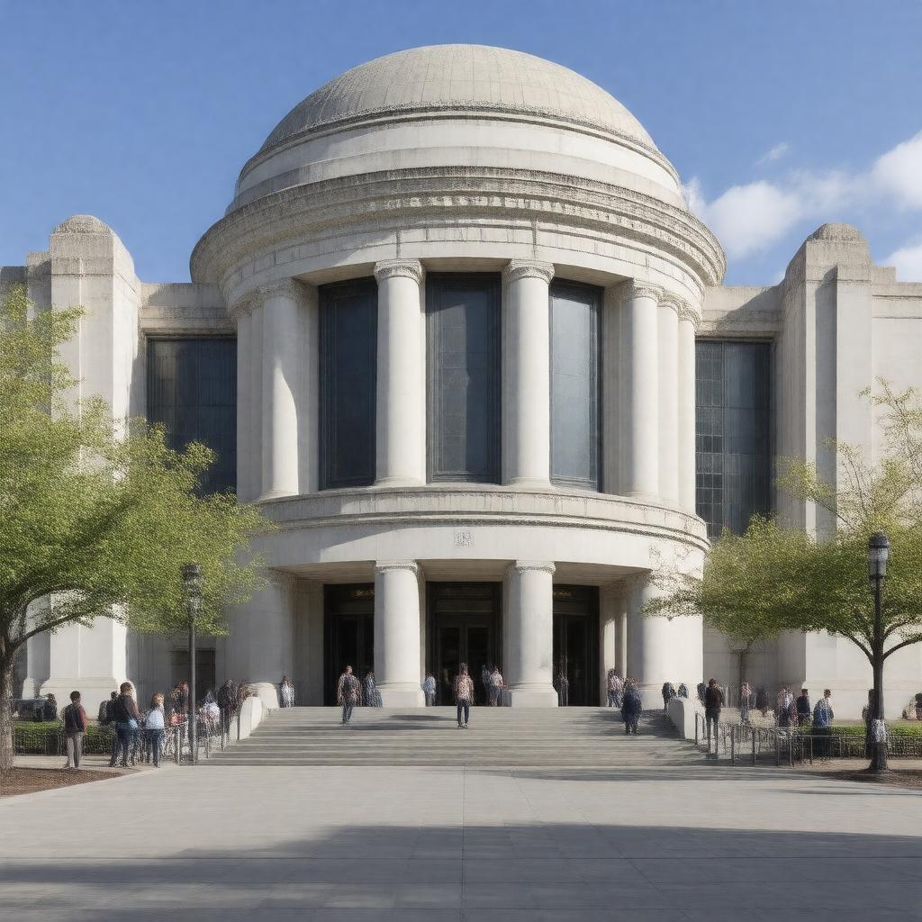 Museum of Science